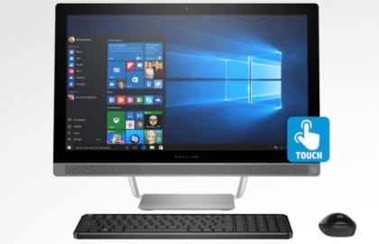 HP Pavilion All-in-One - 24-b240